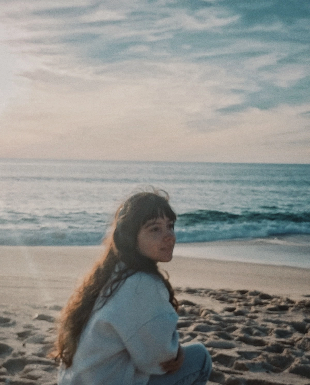 Mariana Brás cinematic still